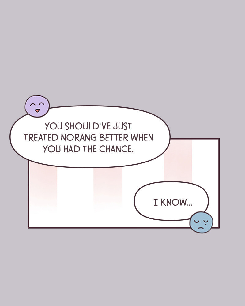 When the Day Comes Chapter 43 page 46 - 