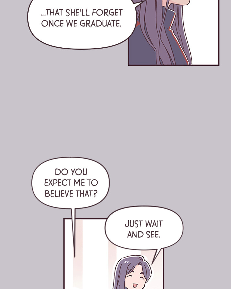 When the Day Comes Chapter 43 page 48 - 