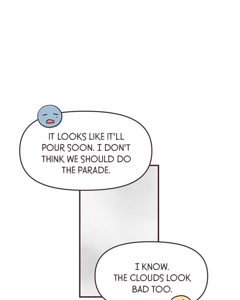When the Day Comes Chapter 43 page 52 - 