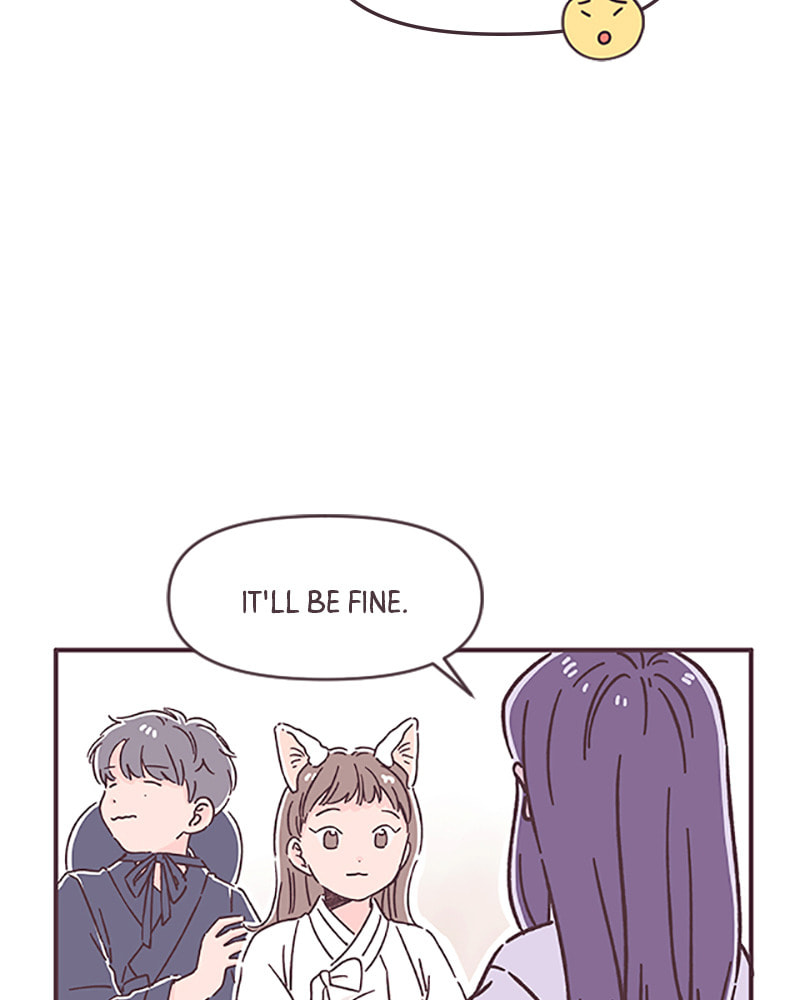 When the Day Comes Chapter 43 page 53 - 