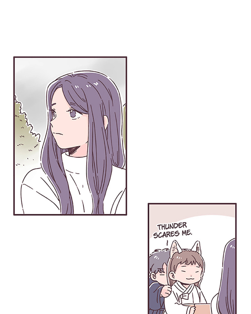 When the Day Comes Chapter 43 page 55 - 