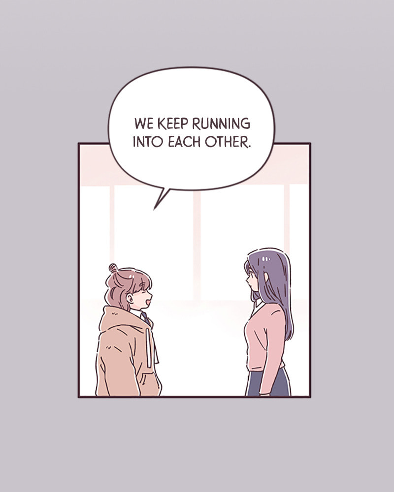 When the Day Comes Chapter 43 page 60 - 