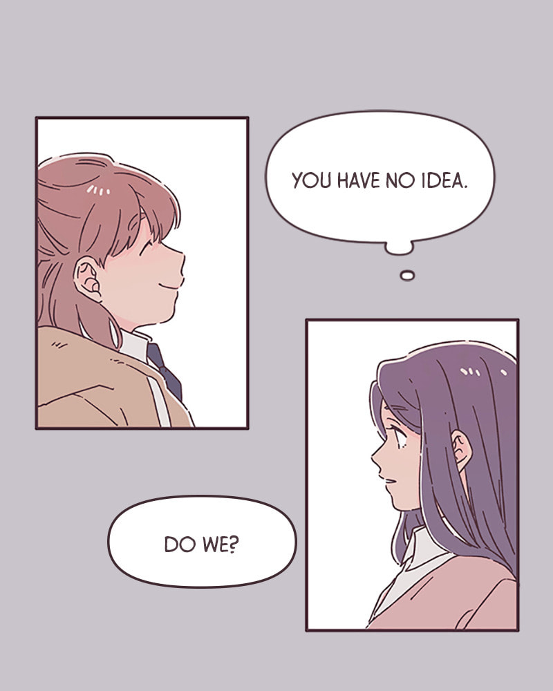When the Day Comes Chapter 43 page 61 - 
