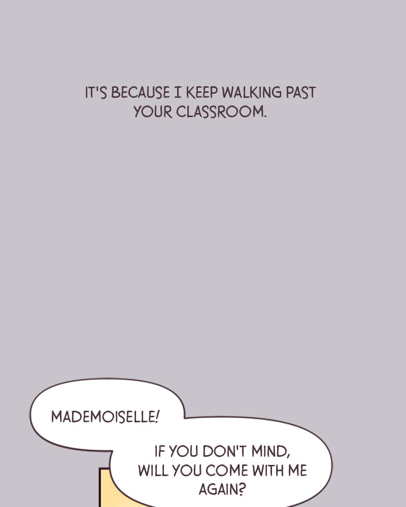 When the Day Comes Chapter 43 page 62 - 
