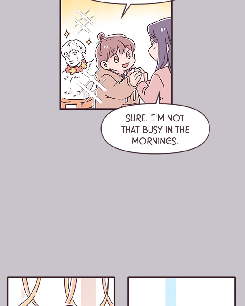 When the Day Comes Chapter 43 page 63 - 