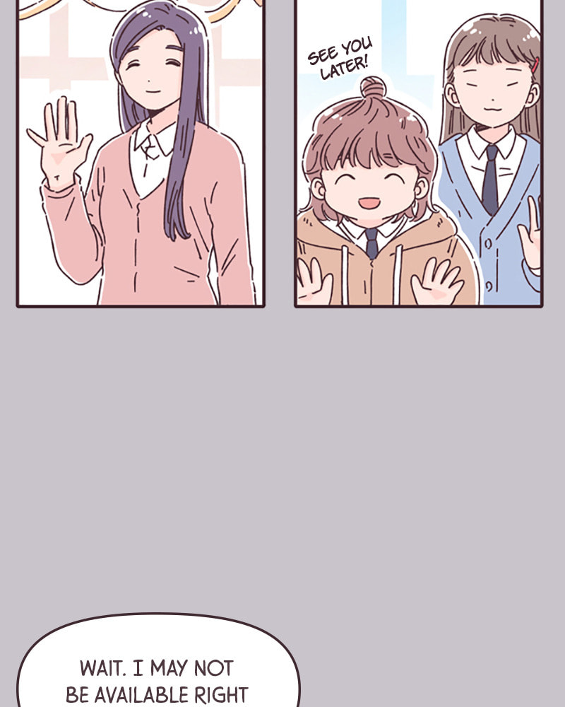 When the Day Comes Chapter 43 page 64 - 