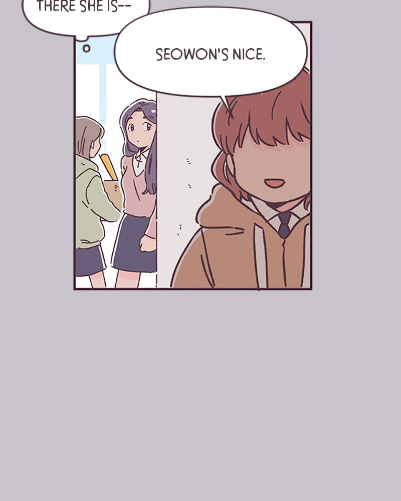 When the Day Comes Chapter 43 page 66 - 