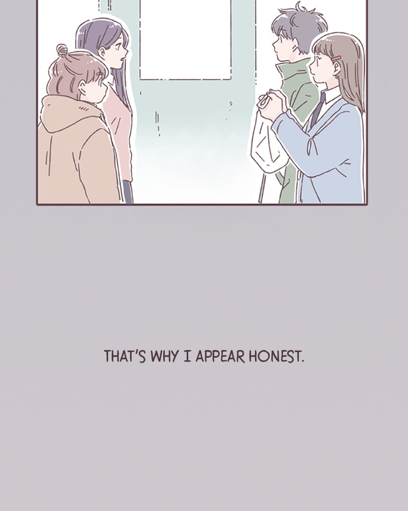 When the Day Comes Chapter 43 page 69 - 