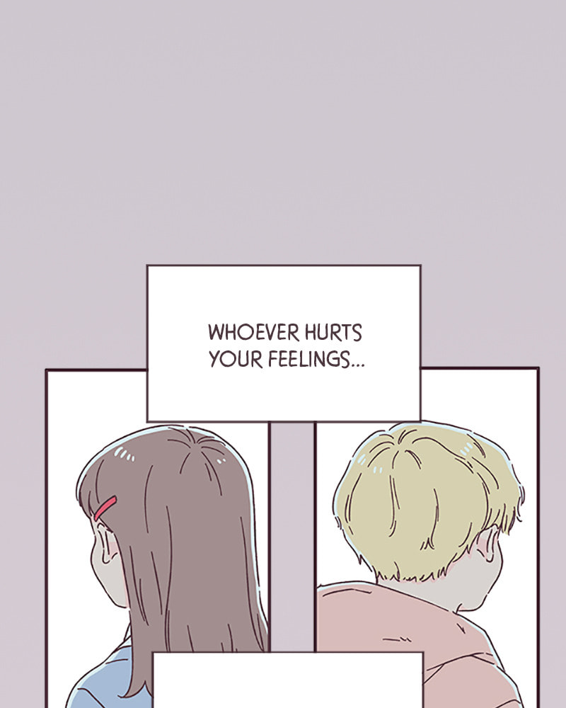 When the Day Comes Chapter 43 page 70 - 