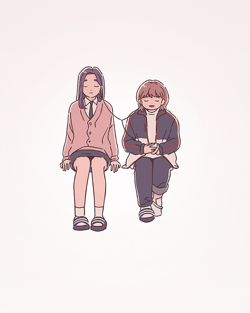 When the Day Comes Chapter 43 page 74 - 