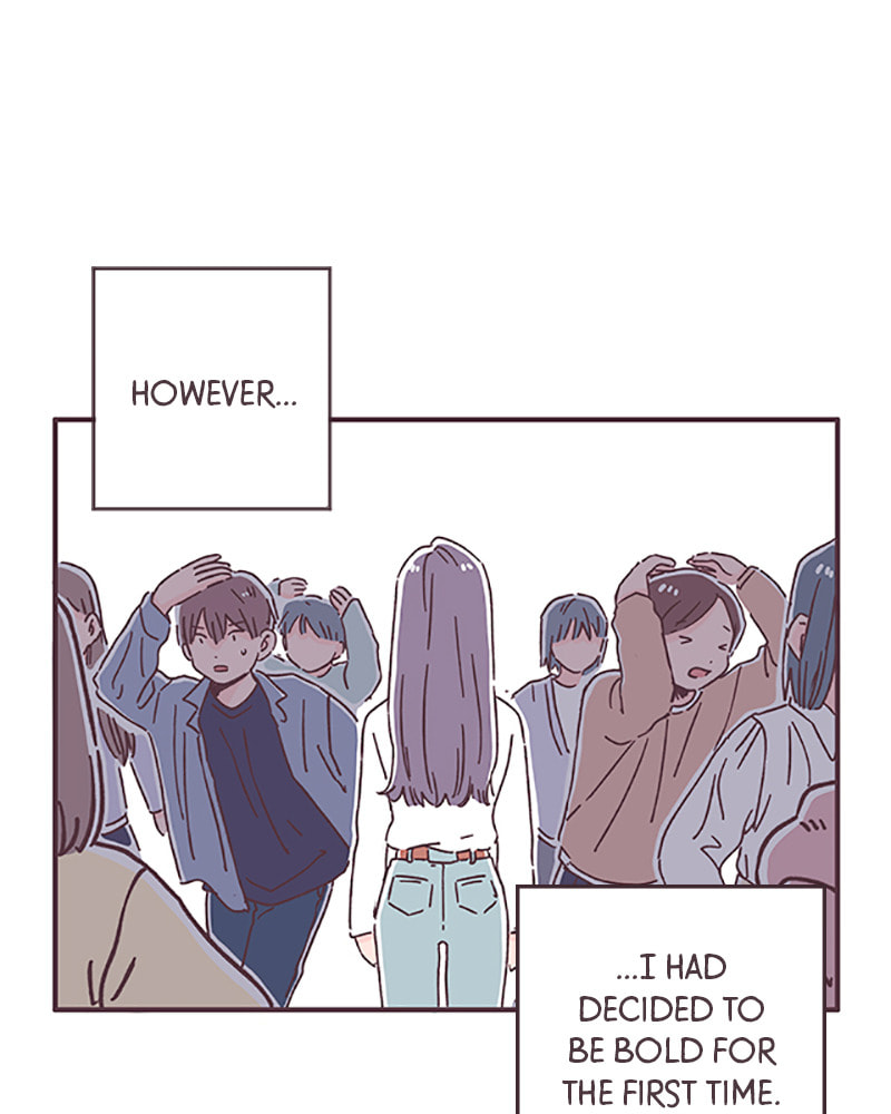 When the Day Comes Chapter 43 page 78 - 