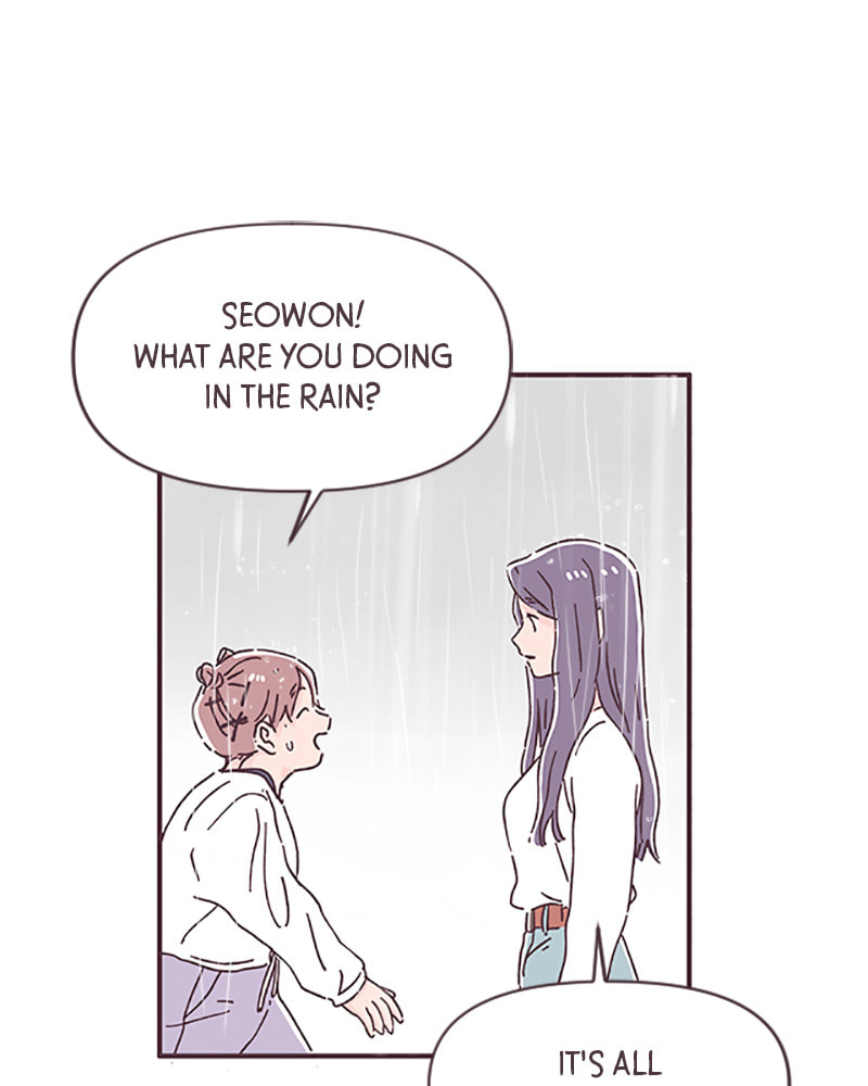 When the Day Comes Chapter 43 page 81 - 