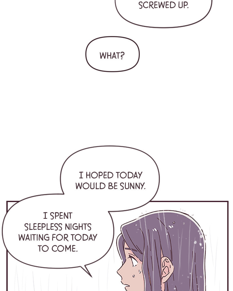 When the Day Comes Chapter 43 page 82 - 