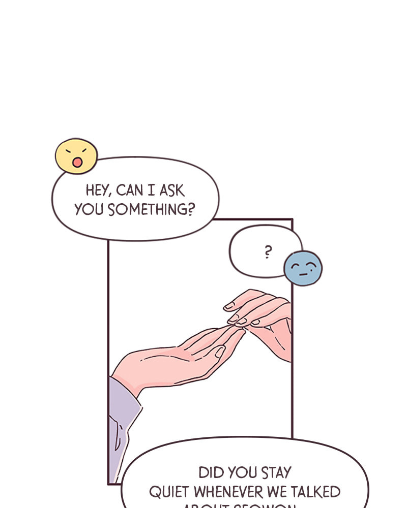 When the Day Comes Chapter 43 page 10 - 