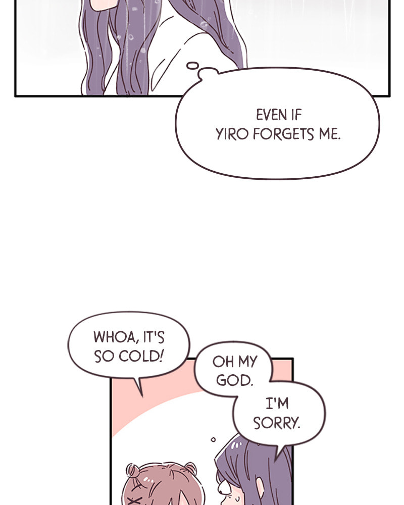 When the Day Comes Chapter 43 page 95 - 
