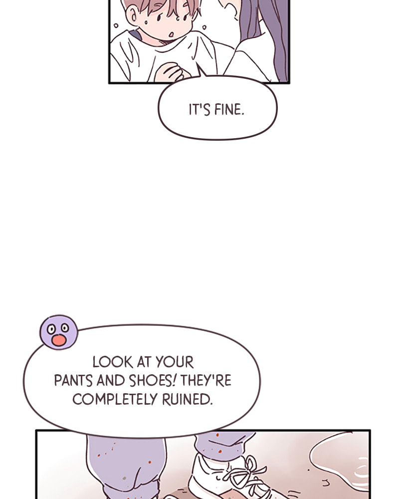When the Day Comes Chapter 43 page 96 - 