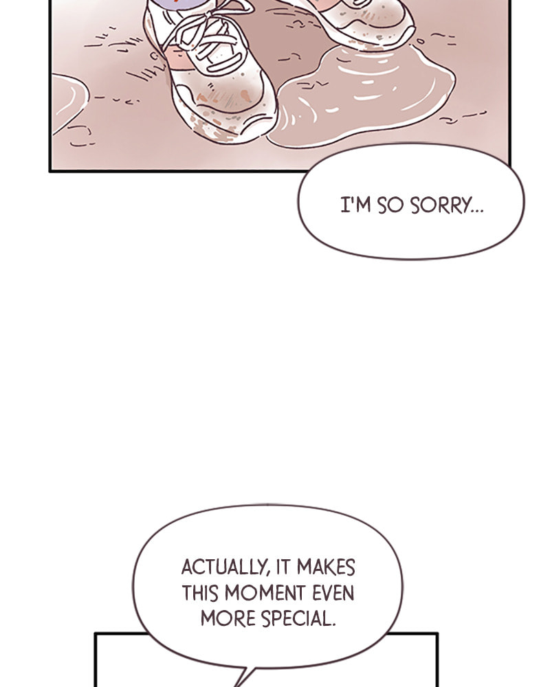 When the Day Comes Chapter 43 page 97 - 