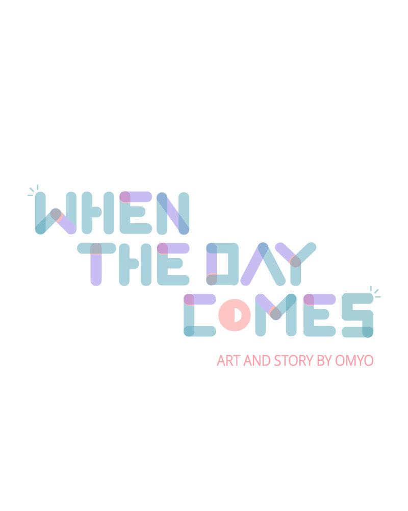 When the Day Comes Chapter 44 page 2 - 