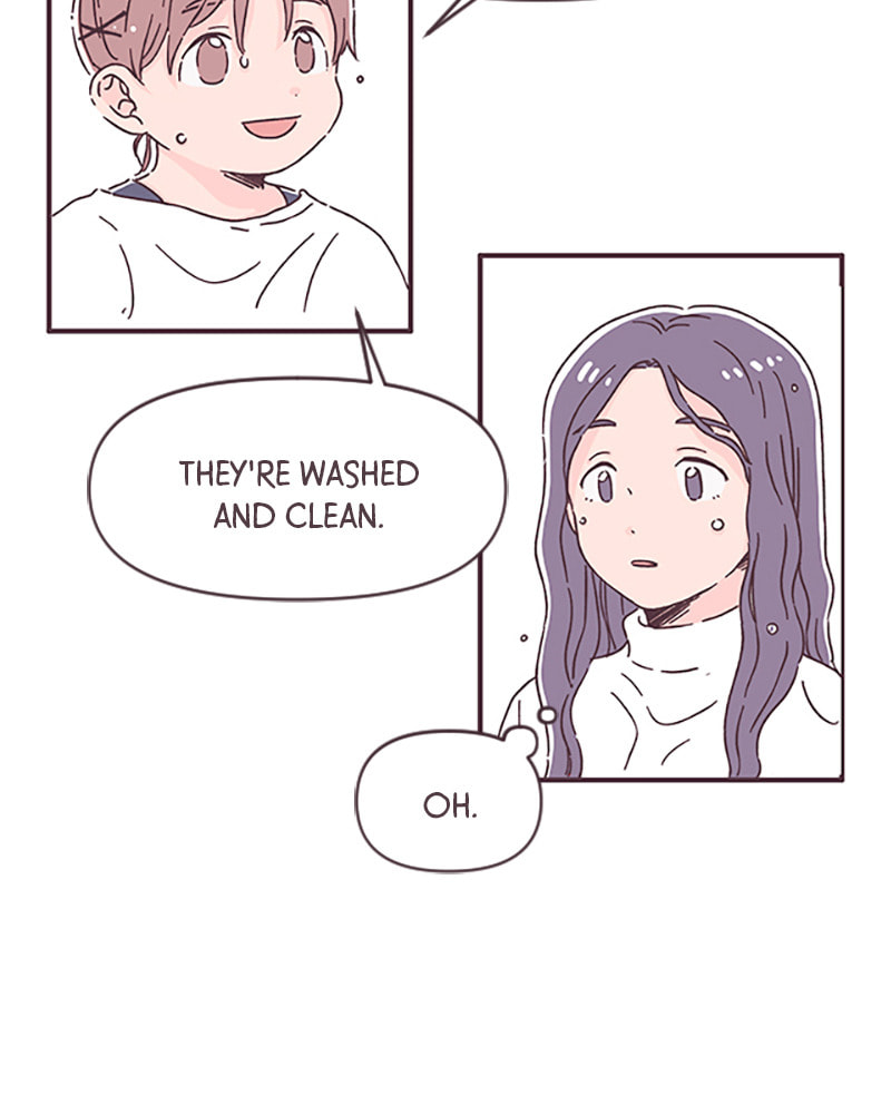 When the Day Comes Chapter 44 page 11 - 