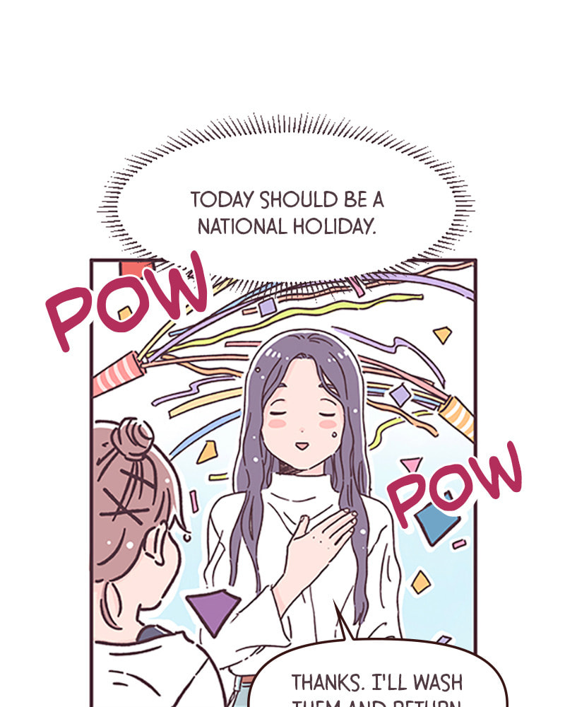 When the Day Comes Chapter 44 page 12 - 