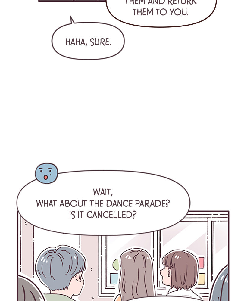 When the Day Comes Chapter 44 page 13 - 