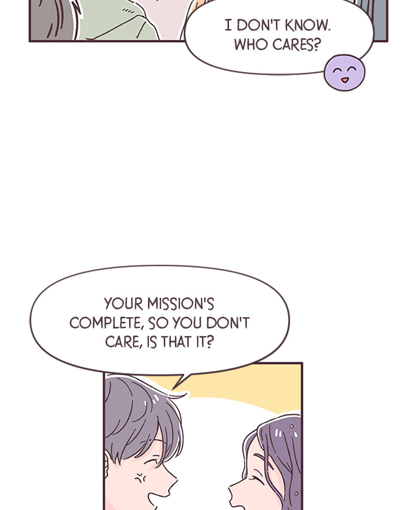 When the Day Comes Chapter 44 page 14 - 