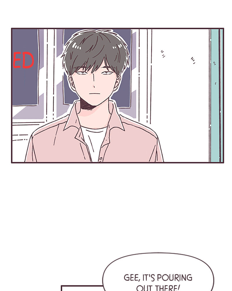 When the Day Comes Chapter 44 page 17 - 