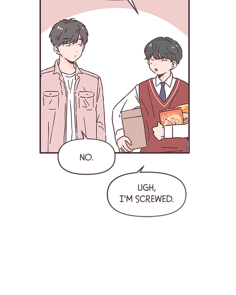 When the Day Comes Chapter 44 page 19 - 