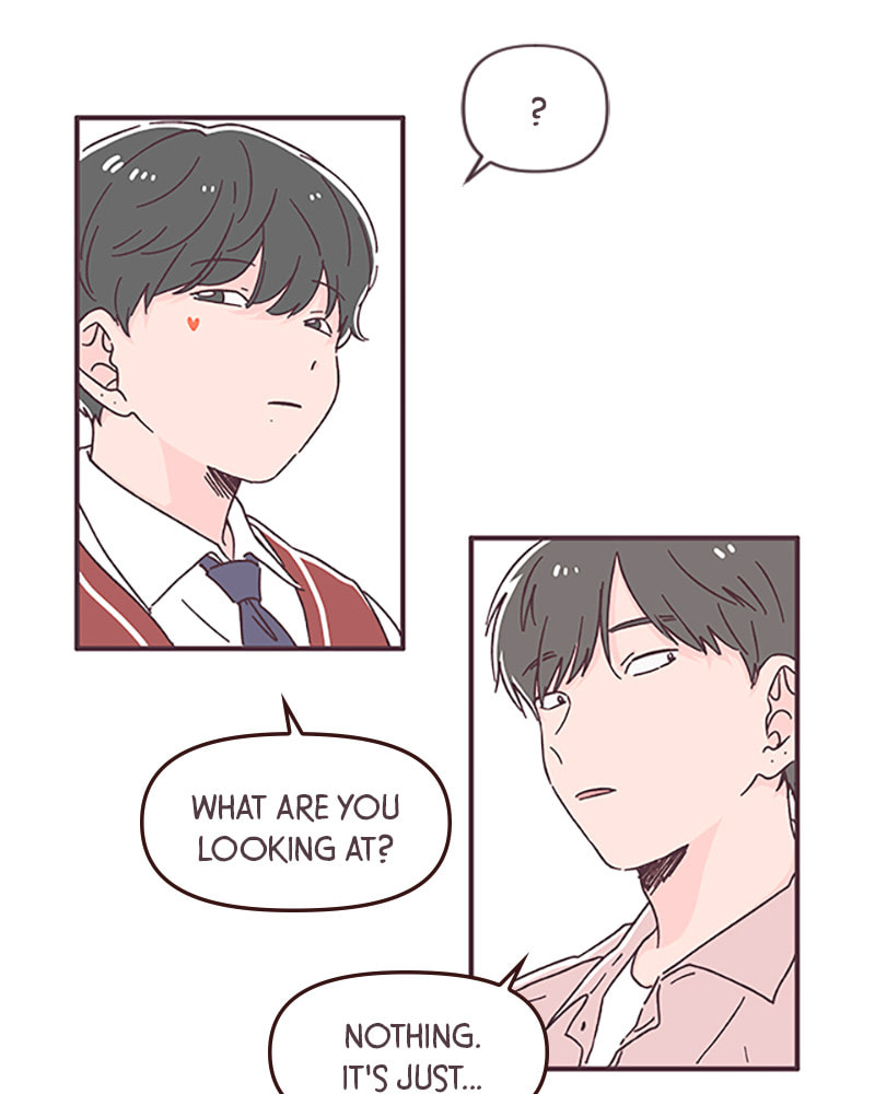When the Day Comes Chapter 44 page 20 - 