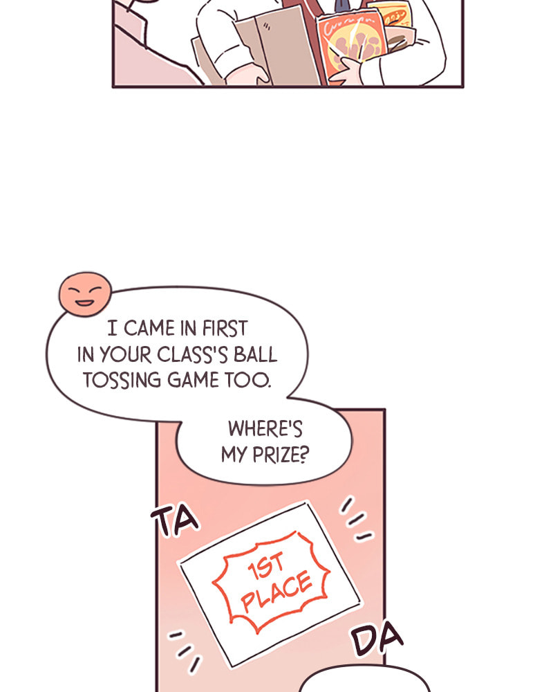 When the Day Comes Chapter 44 page 22 - 