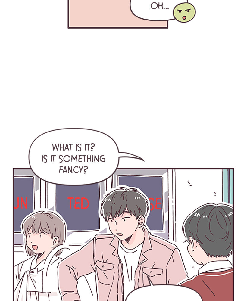 When the Day Comes Chapter 44 page 23 - 