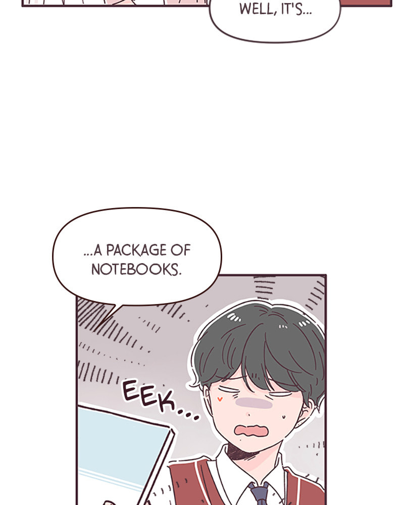 When the Day Comes Chapter 44 page 24 - 