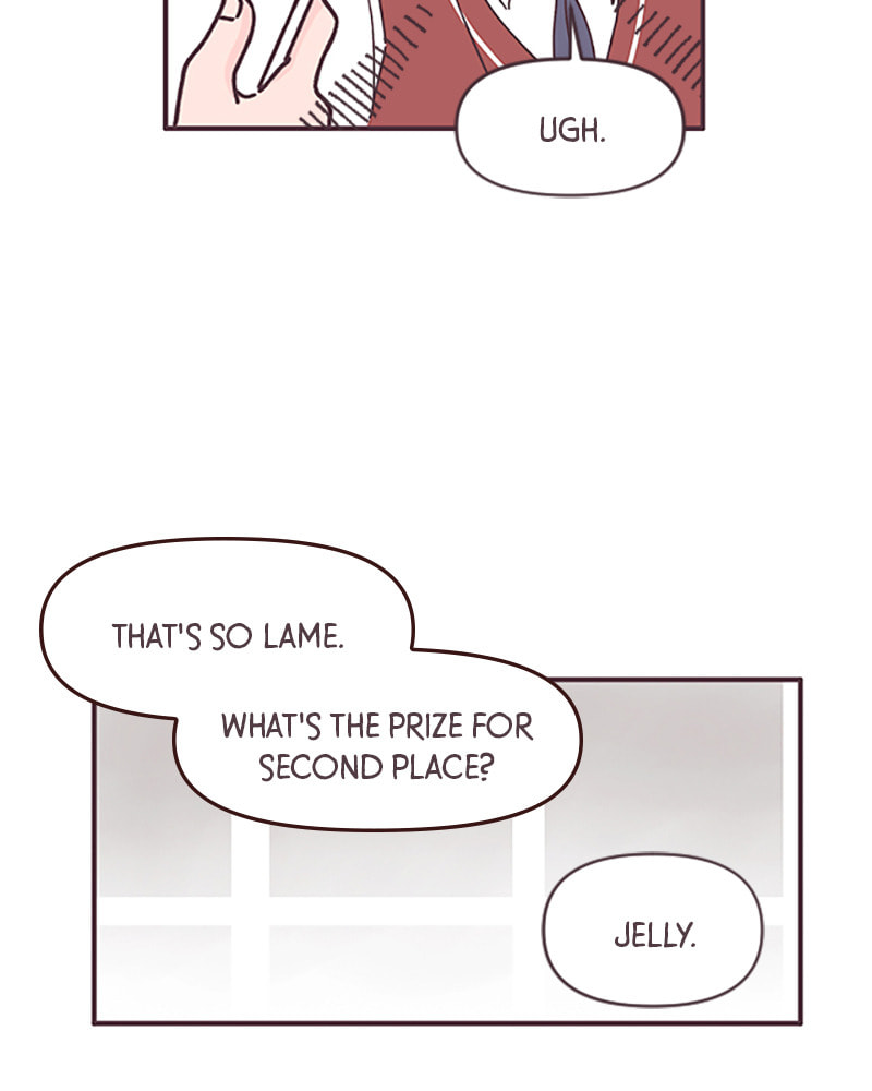 When the Day Comes Chapter 44 page 25 - 