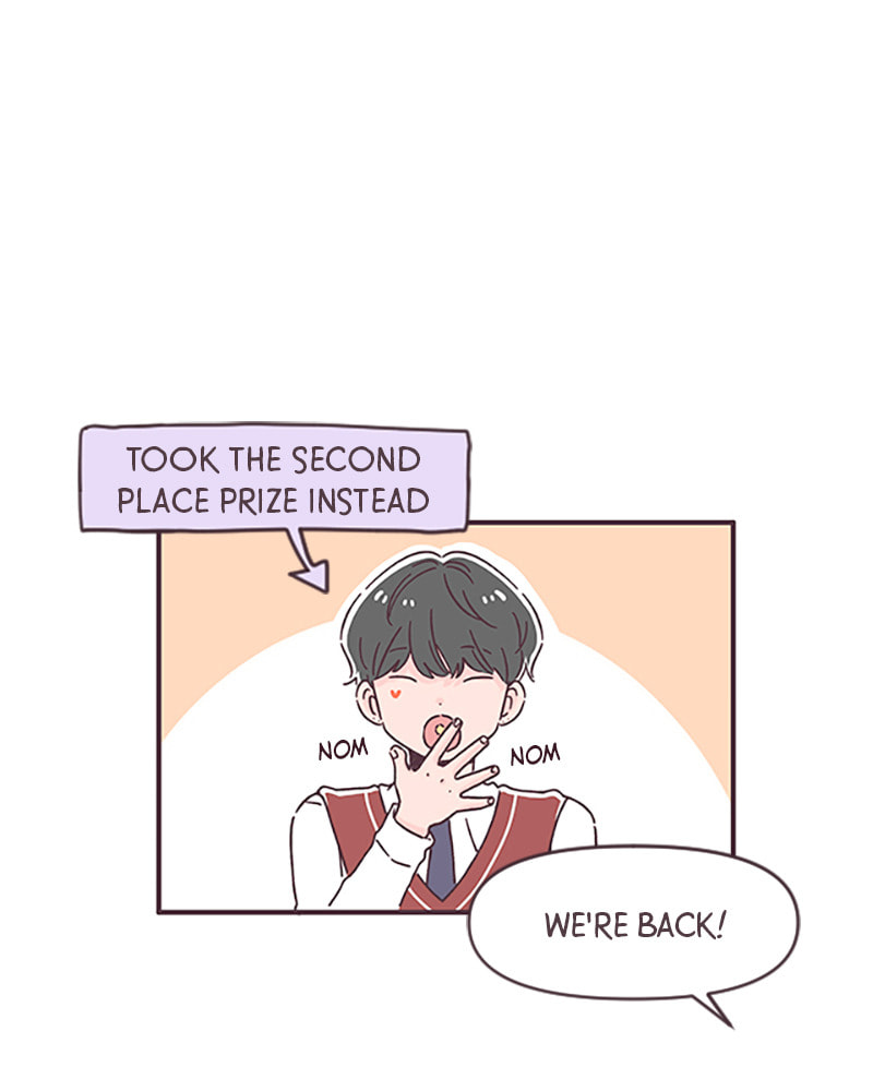 When the Day Comes Chapter 44 page 26 - 