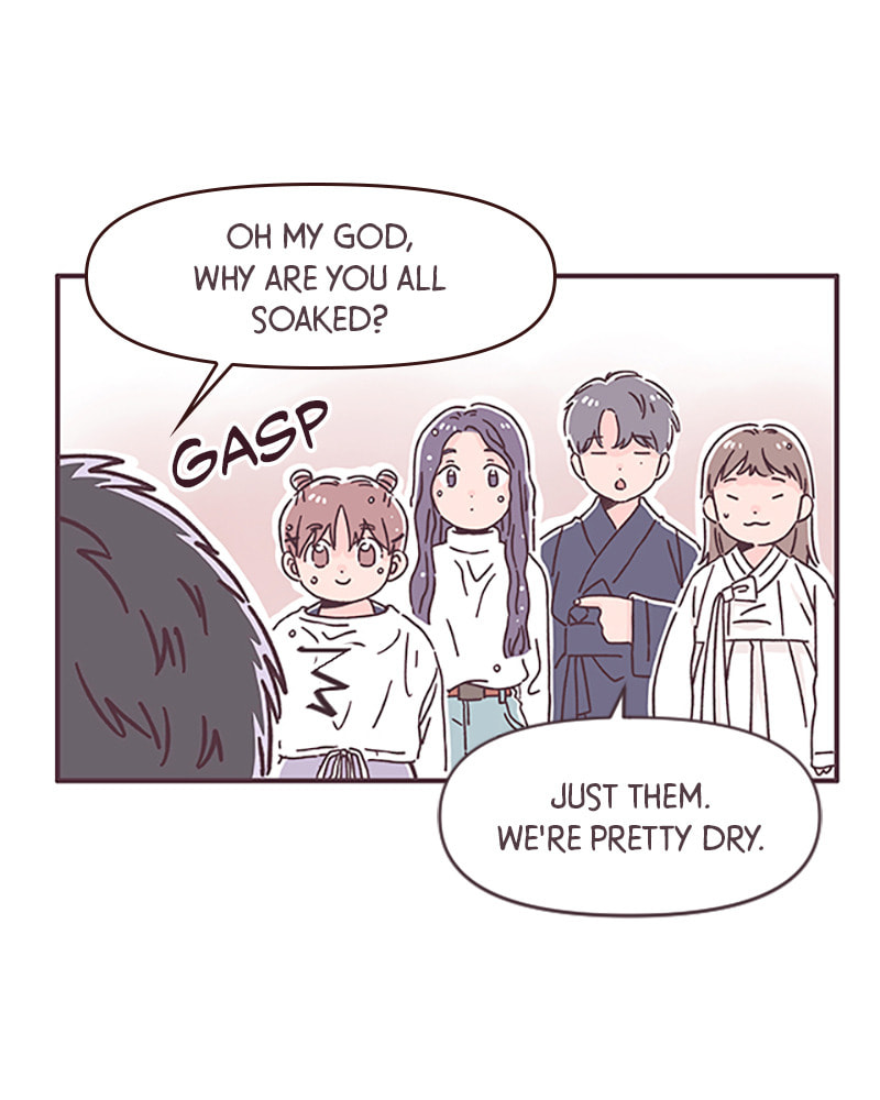 When the Day Comes Chapter 44 page 28 - 