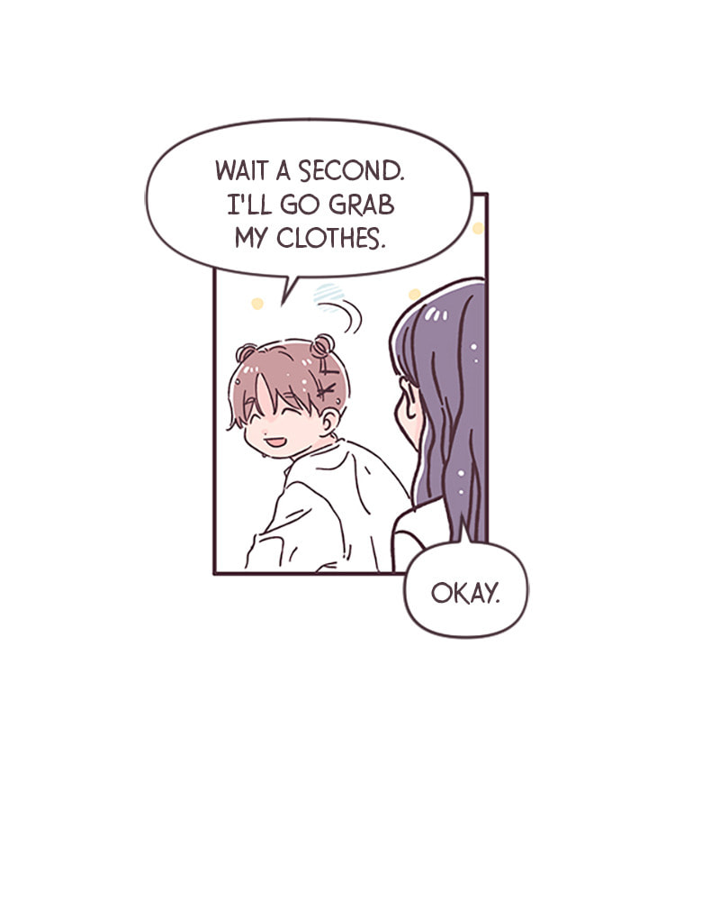 When the Day Comes Chapter 44 page 29 - 
