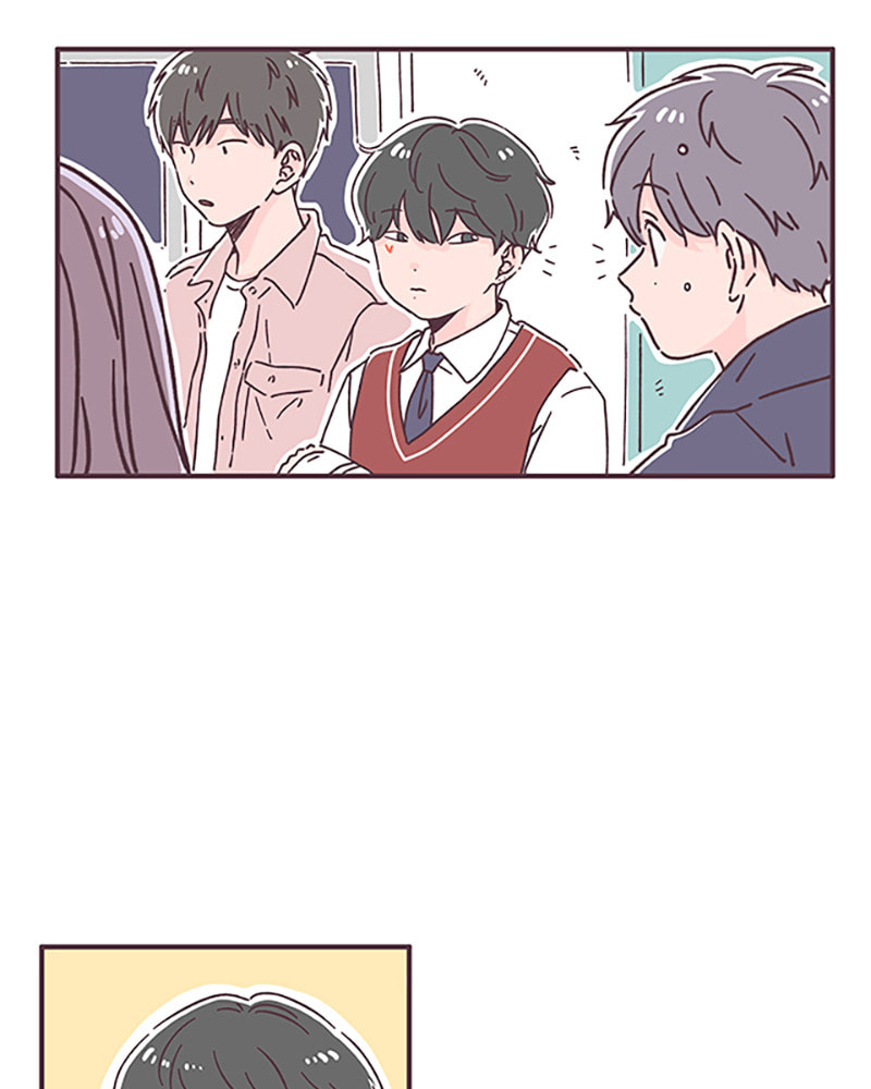 When the Day Comes Chapter 44 page 30 - 