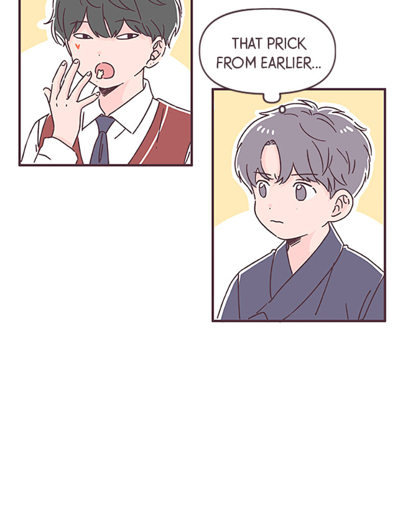 When the Day Comes Chapter 44 page 31 - 