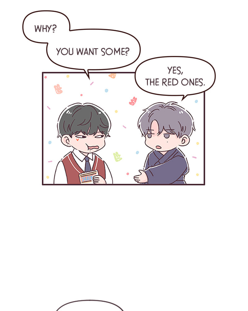 When the Day Comes Chapter 44 page 32 - 