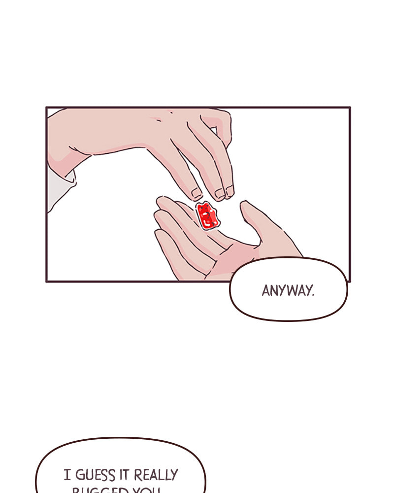 When the Day Comes Chapter 44 page 34 - 