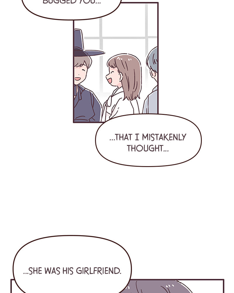 When the Day Comes Chapter 44 page 35 - 