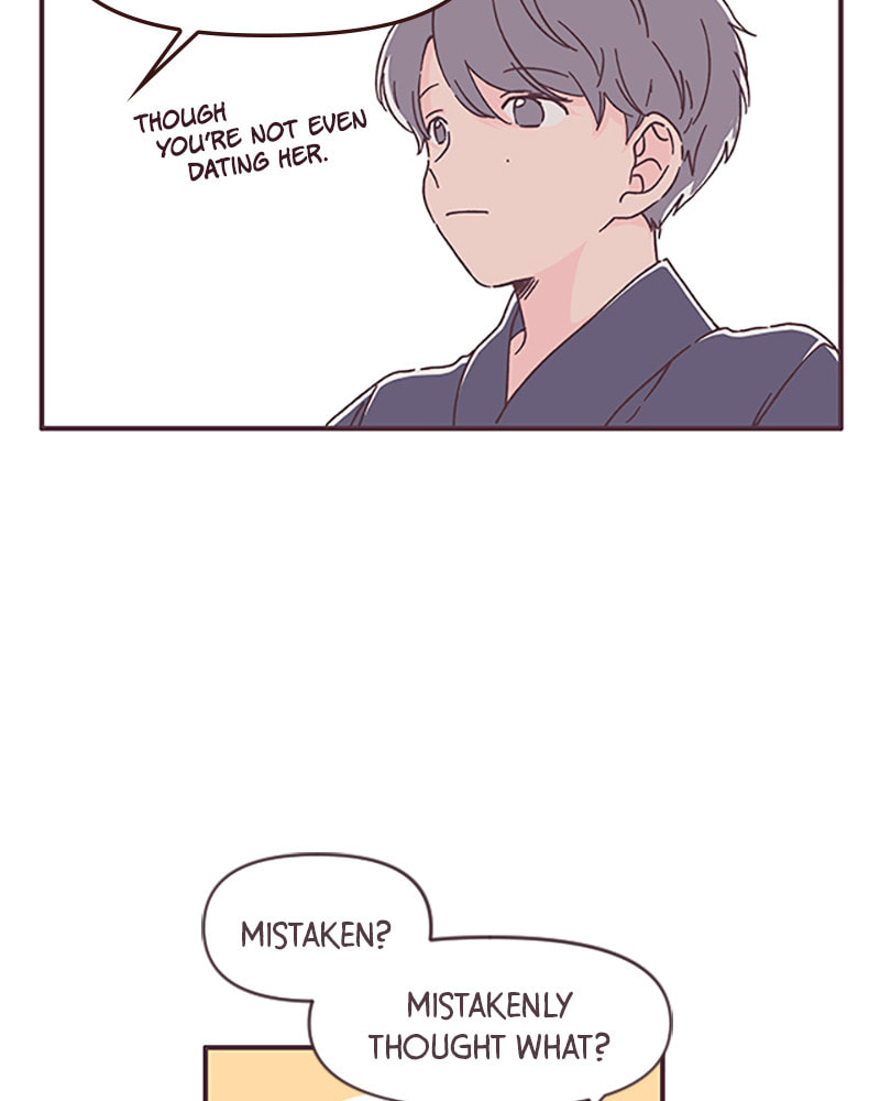 When the Day Comes Chapter 44 page 36 - 
