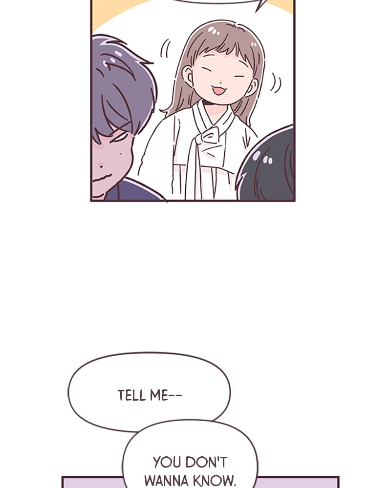 When the Day Comes Chapter 44 page 37 - 