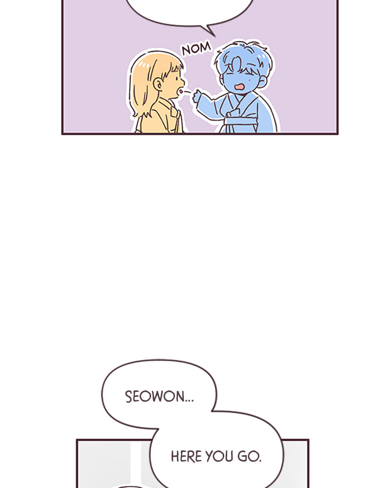 When the Day Comes Chapter 44 page 38 - 