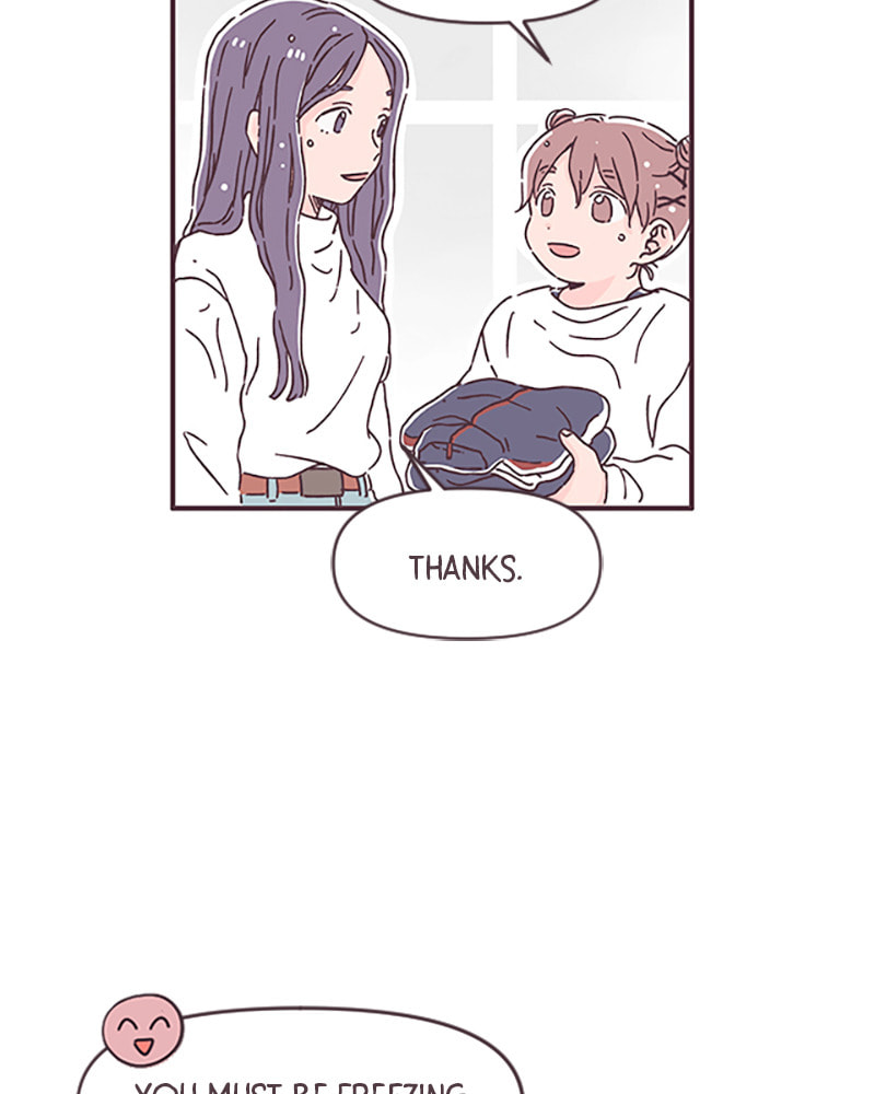 When the Day Comes Chapter 44 page 39 - 