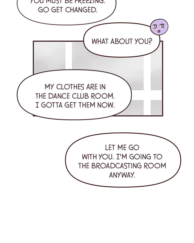 When the Day Comes Chapter 44 page 40 - 