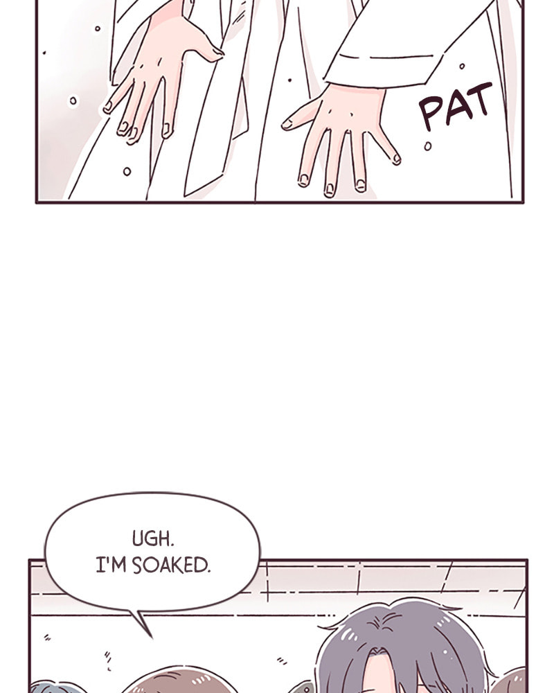 When the Day Comes Chapter 44 page 5 - 