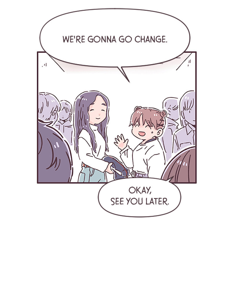 When the Day Comes Chapter 44 page 41 - 