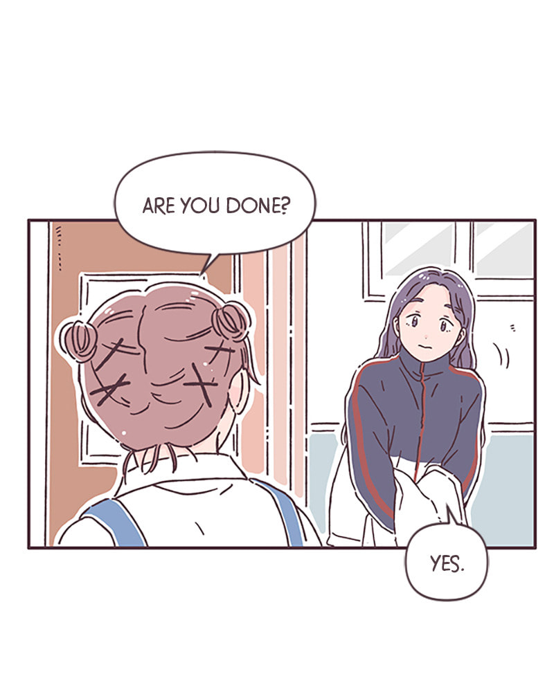 When the Day Comes Chapter 44 page 44 - 
