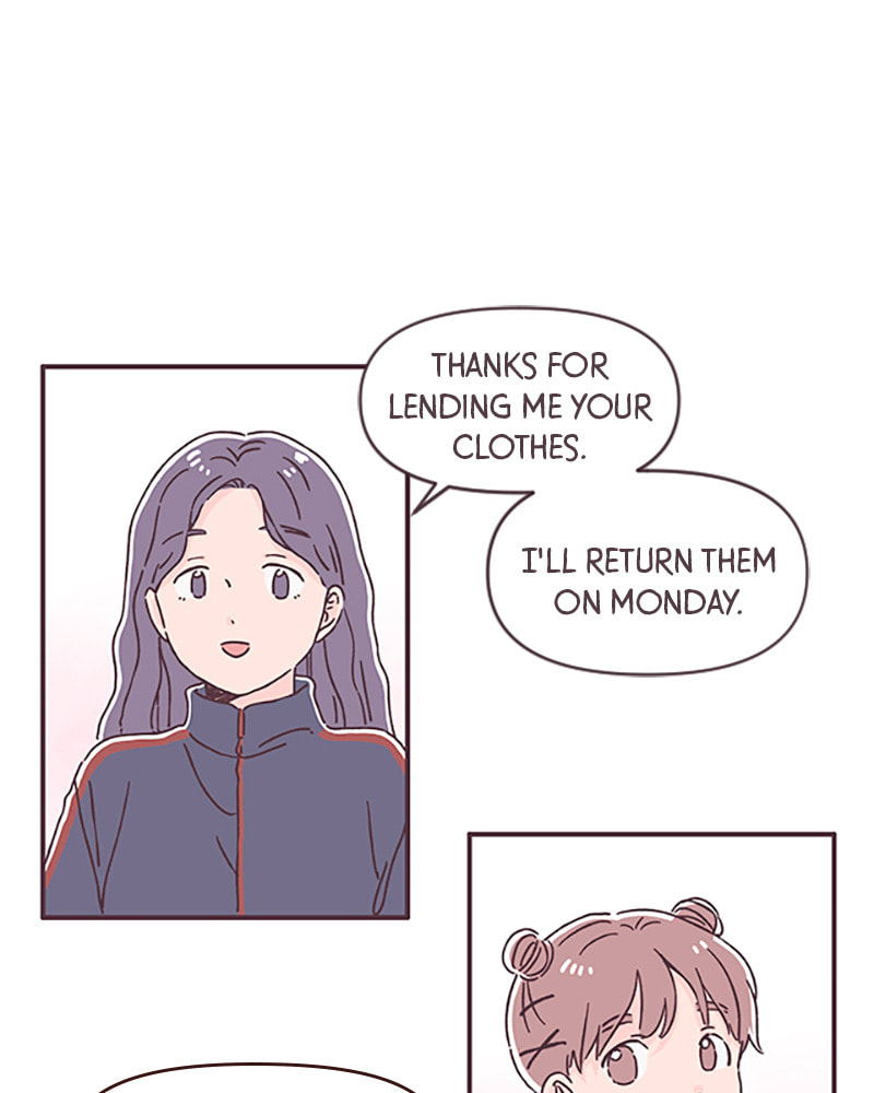 When the Day Comes Chapter 44 page 45 - 